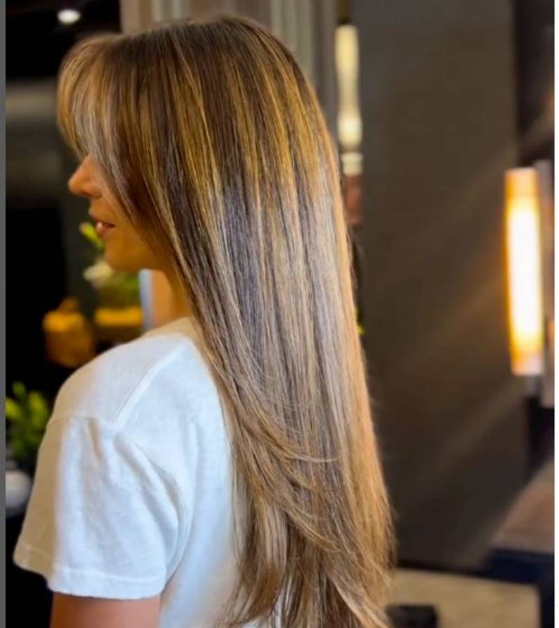 Balayage 4